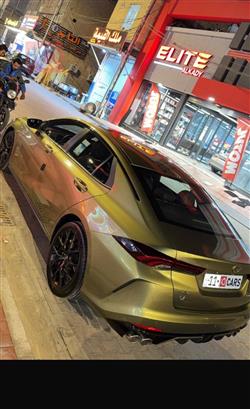 جي أي سي إمباو